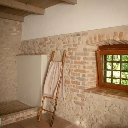 Casa Voglietti Murisengo