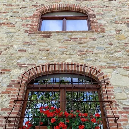 Casa Voglietti * Murisengo