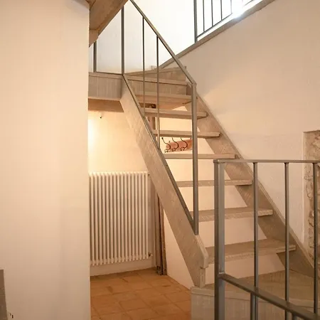 Tatil Evi Casa Voglietti Murisengo