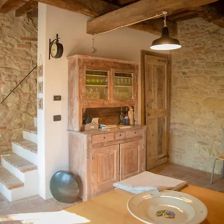 Casa Voglietti Murisengo