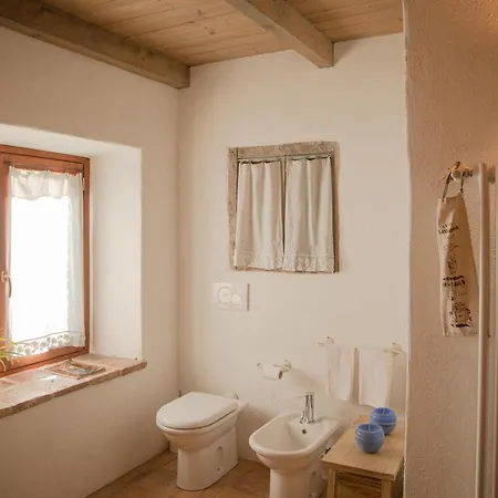 Casa Voglietti Tatil Evi *