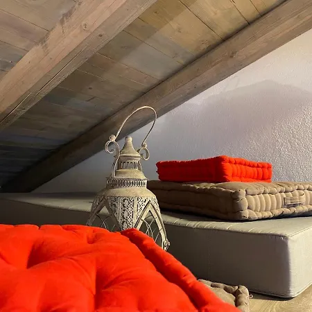 Casa Voglietti Tatil Evi Murisengo