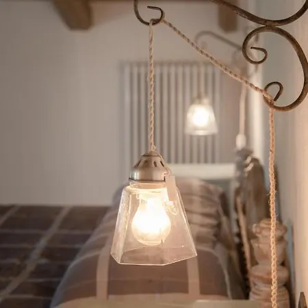 Tatil Evi Casa Voglietti Murisengo