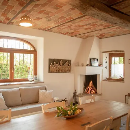 Tatil Evi Casa Voglietti Murisengo