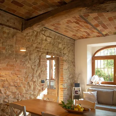 Casa Voglietti * Murisengo