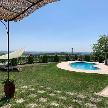 Tatil Evi Casa Voglietti