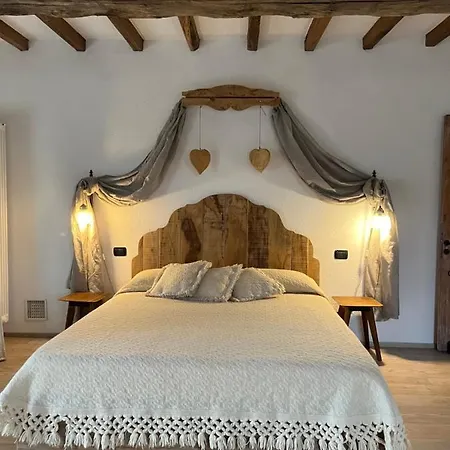 Casa Voglietti Nyaraló