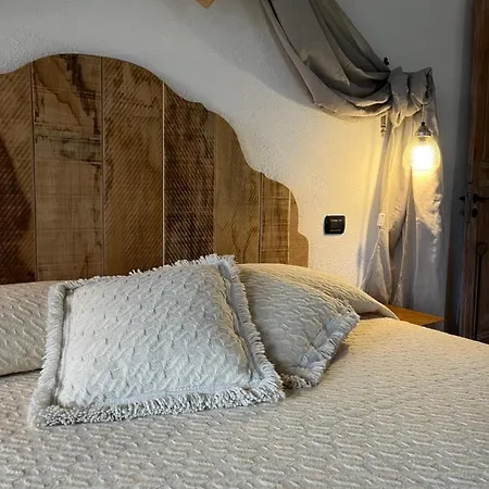 Casa Voglietti Nyaraló Murisengo