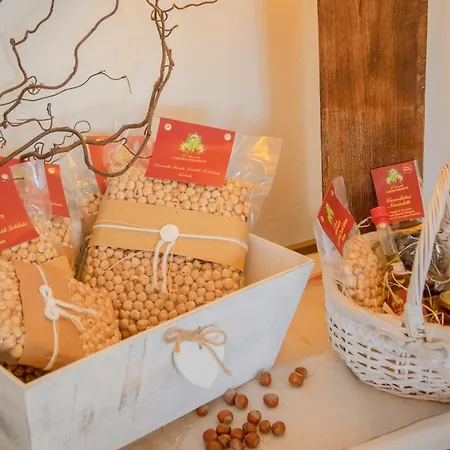 Casa Voglietti Tatil Evi *