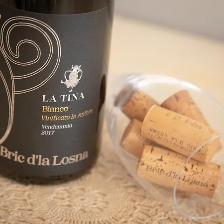 Casa Voglietti Nyaraló Murisengo