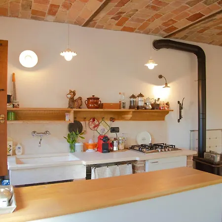 Tatil Evi Casa Voglietti Murisengo