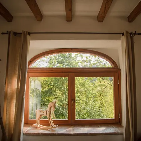 Tatil Evi Casa Voglietti