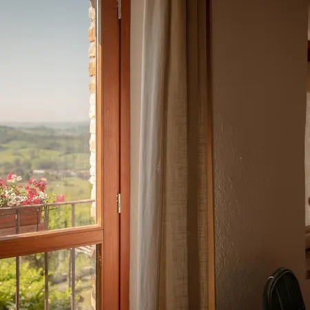 Casa Voglietti Nyaraló *