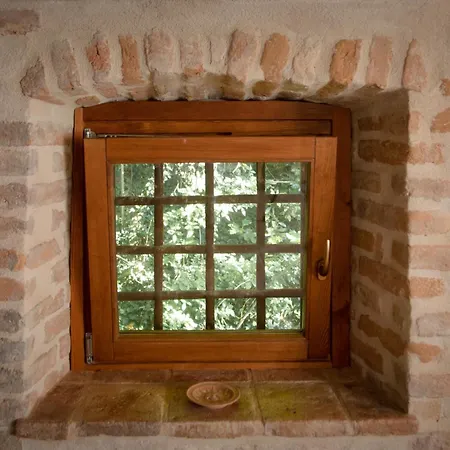 Tatil Evi Casa Voglietti *