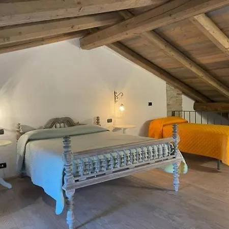 Tatil Evi Casa Voglietti Murisengo